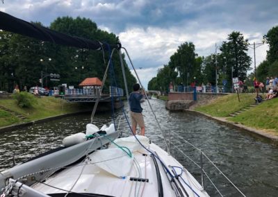 slow-down-Kanaldurchfahrten-Masuren-lemax-sailing